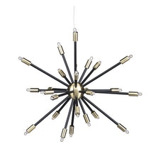 Load image into Gallery viewer, Sergei Pendant