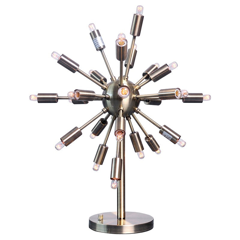 Sputnik Table Light