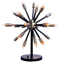Load image into Gallery viewer, Sergei Table Light
