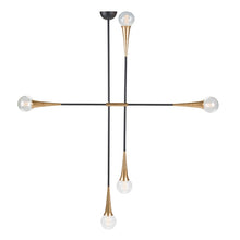 Load image into Gallery viewer, Tristan Pendant