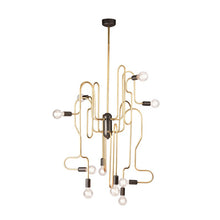 Load image into Gallery viewer, Corrine Pendant