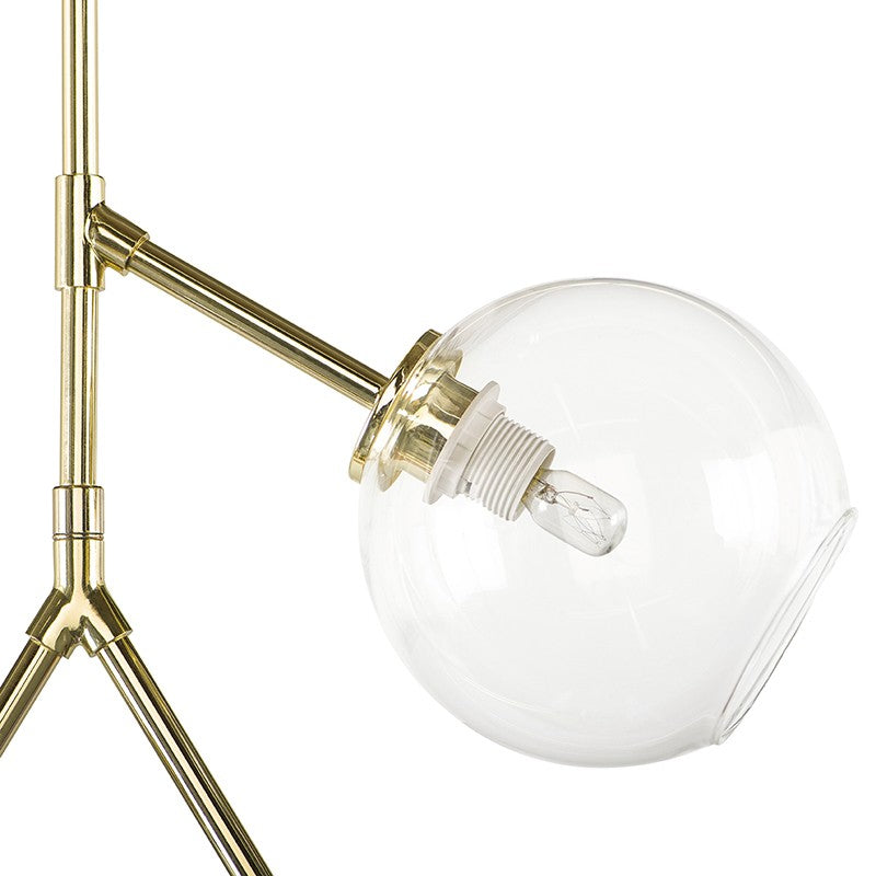 Atom 3 Pendant