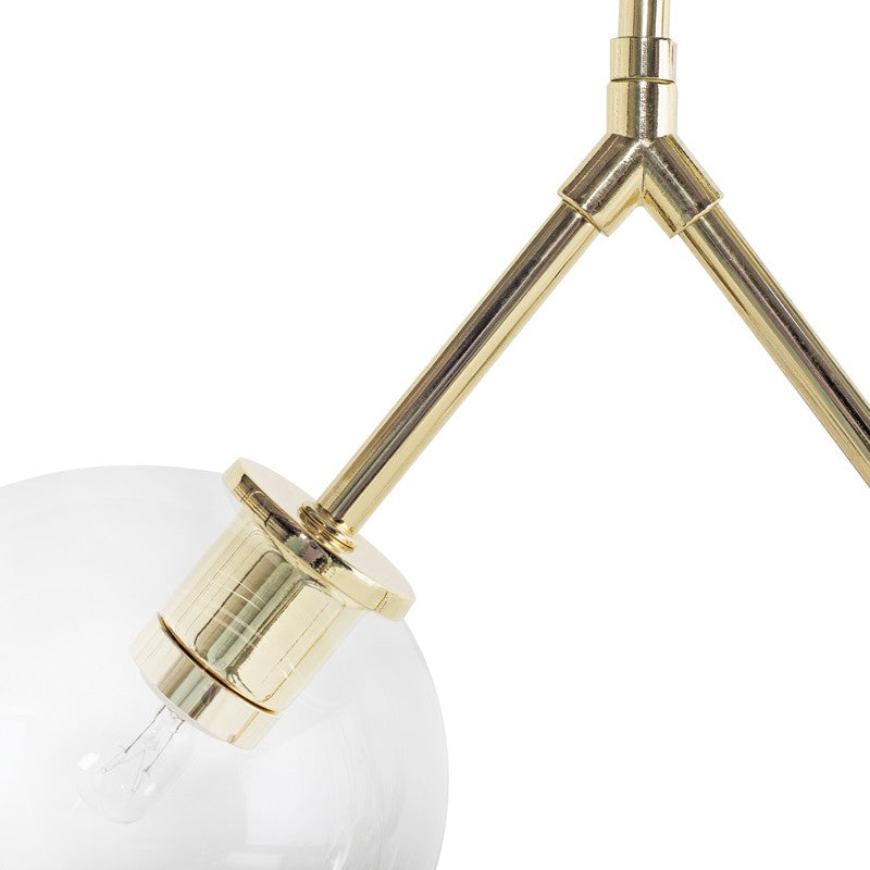 Atom 6 Pendant