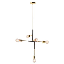 Load image into Gallery viewer, Hendrix Pendant