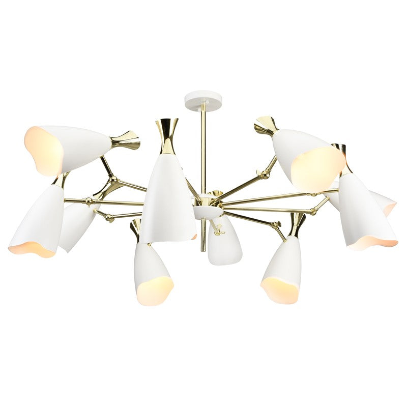 Cella Pendant ( 47.3″ X 47.3″ X 14.5-92.5″ )
