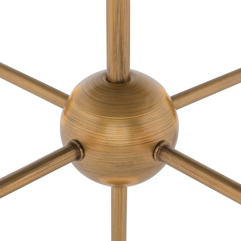 Niklas Pendant (23.8″ X 23.8″ X 14.8″)