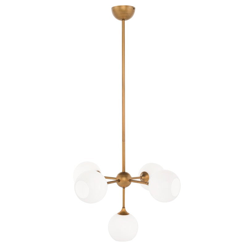 Niklas Pendant (23.8″ X 23.8″ X 14.8″)