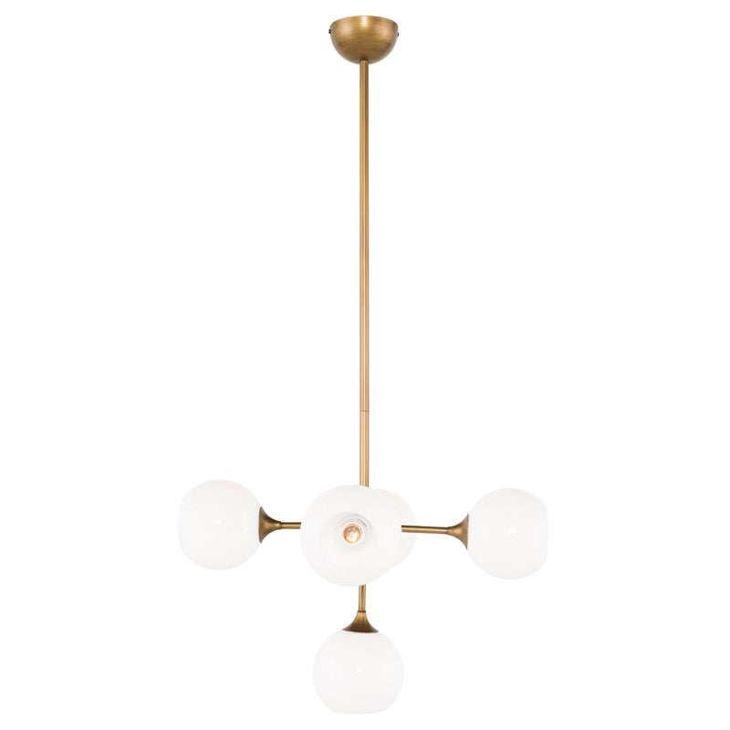 Niklas Pendant (23.8″ X 23.8″ X 14.8″)