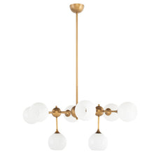 Load image into Gallery viewer, Niklas Pendant (38.3″ X 23.3″ X 14.8″)
