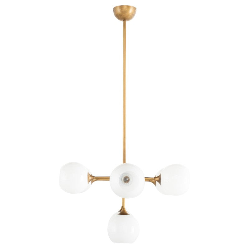 Niklas Pendant (38.3″ X 23.3″ X 14.8″)