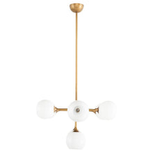 Load image into Gallery viewer, Niklas Pendant (38.3″ X 23.3″ X 14.8″)