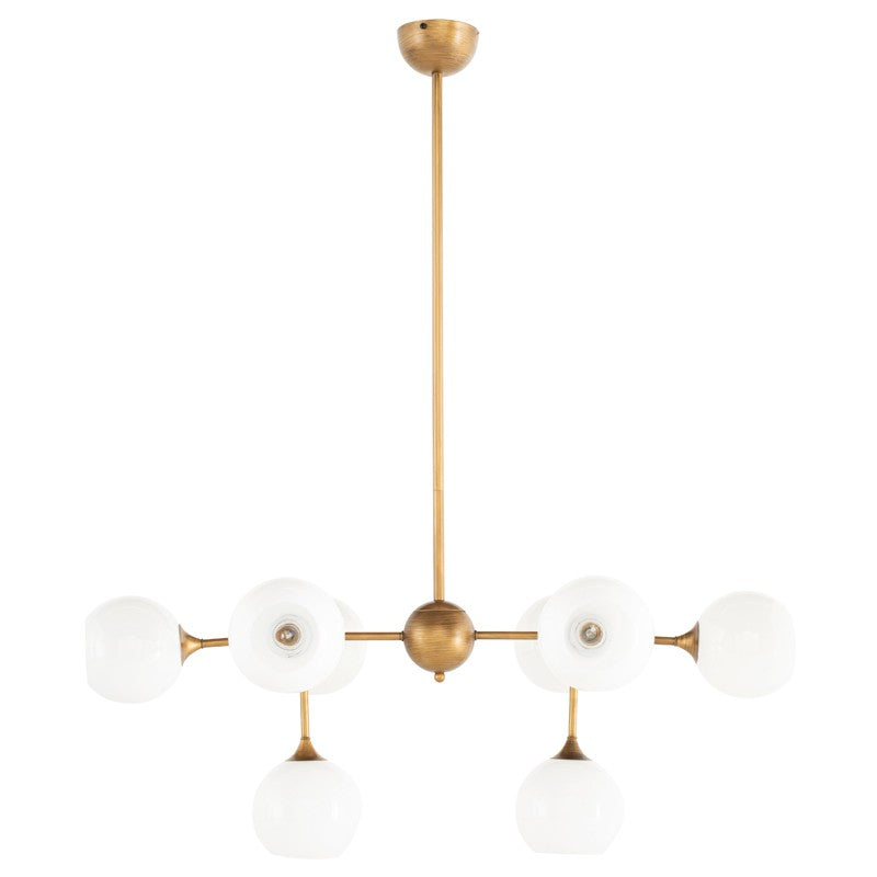 Niklas Pendant (38.3″ X 23.3″ X 14.8″)