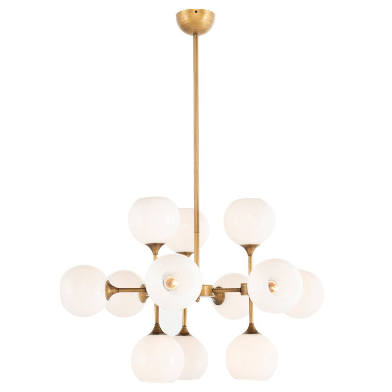 Niklas Pendant ( 32″ X 32″ X 28.8″)