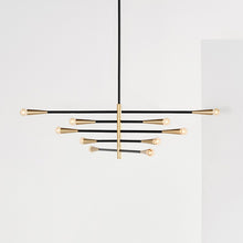 Load image into Gallery viewer, Orion 5 Pendant