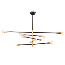 Load image into Gallery viewer, Orion 5 Pendant