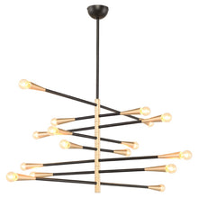 Load image into Gallery viewer, Orion 8 Pendant