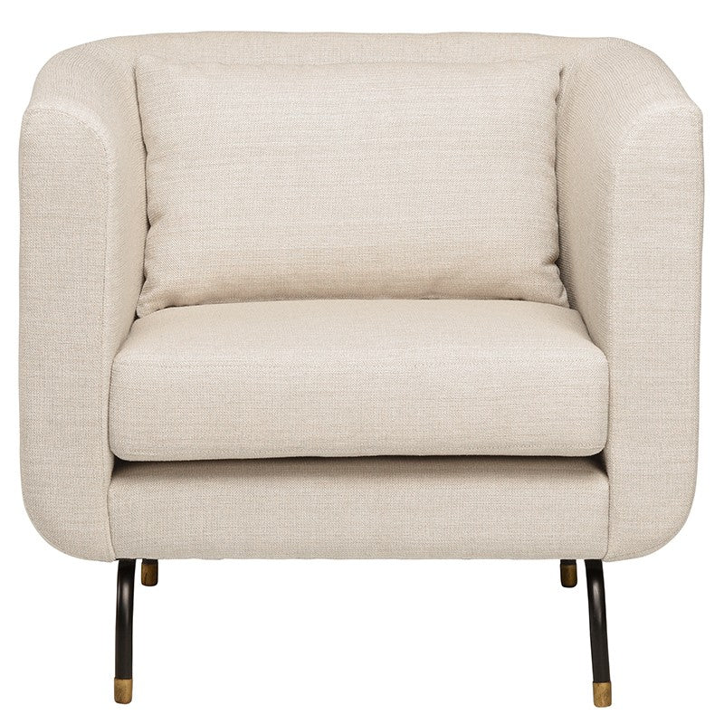 Gabriel Single Seat Sofa