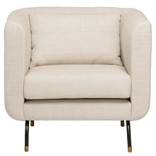 Load image into Gallery viewer, Gabriel Single Seat Sofa