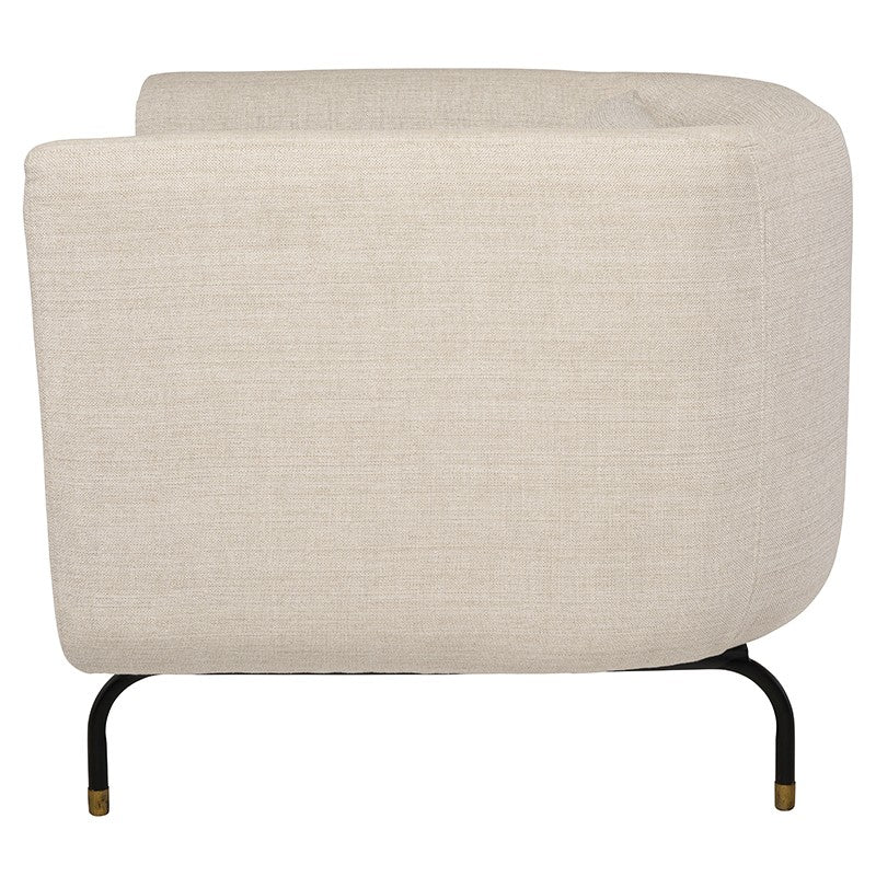 Gabriel Single Seat Sofa