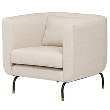 Load image into Gallery viewer, Gabriel Single Seat Sofa