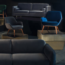 Load image into Gallery viewer, Gretchen Occasional Chair