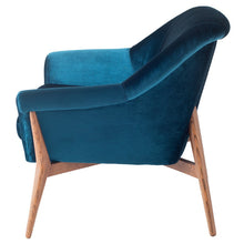 Load image into Gallery viewer, Charlize Occasional Chair