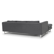 Load image into Gallery viewer, Matthew Sectional Sofa