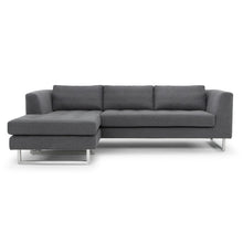 Load image into Gallery viewer, Matthew Sectional Sofa