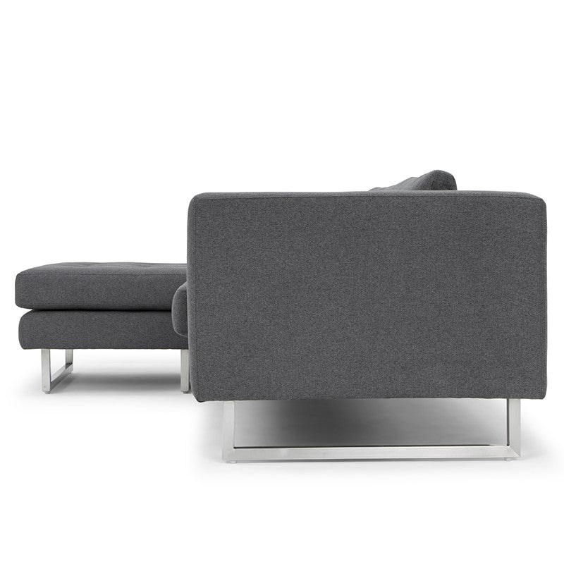 Matthew Sectional Sofa