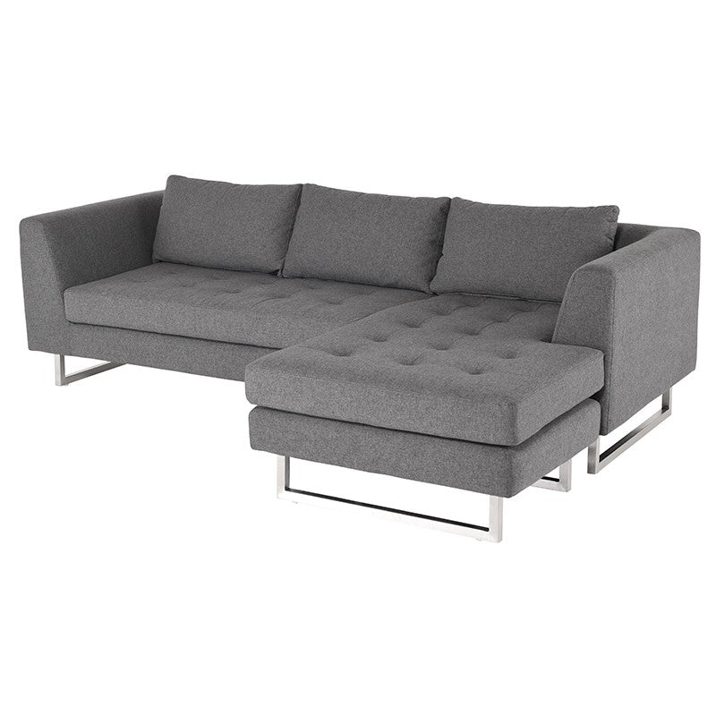 Matthew Sectional Sofa
