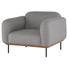 Load image into Gallery viewer, Benson Occasional Chair