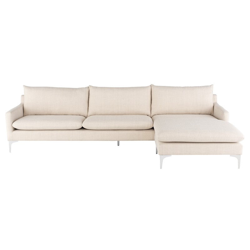 Anders Sectional Sofa