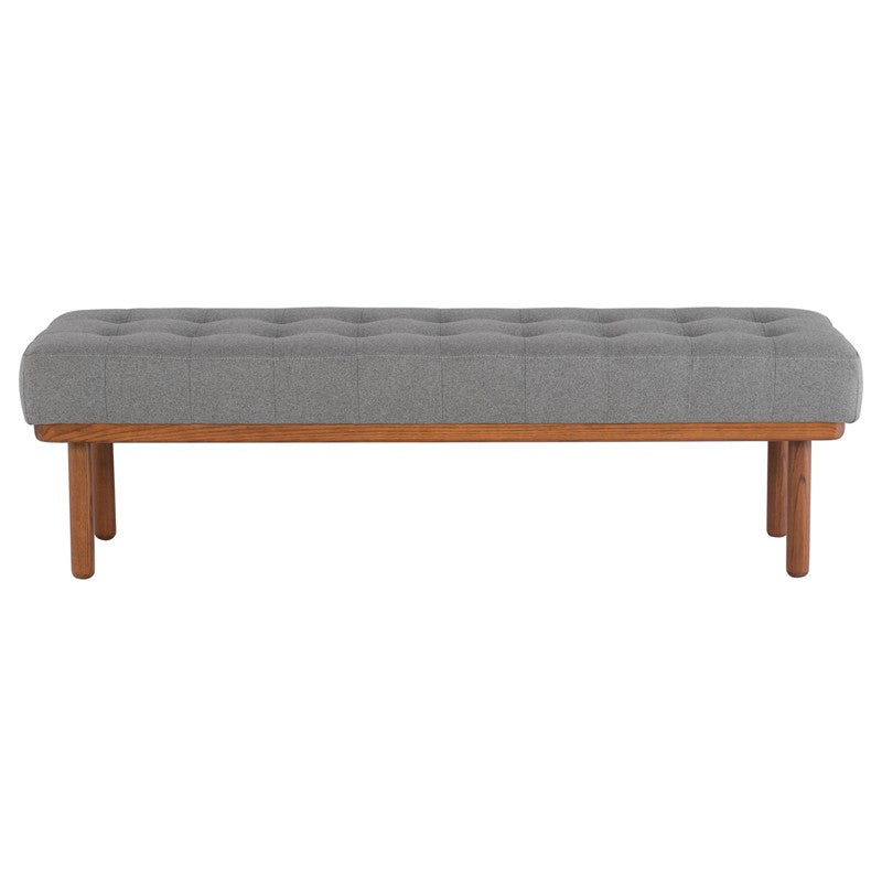 Arlo Bench (59.5″ X 18.8″ X 18″)