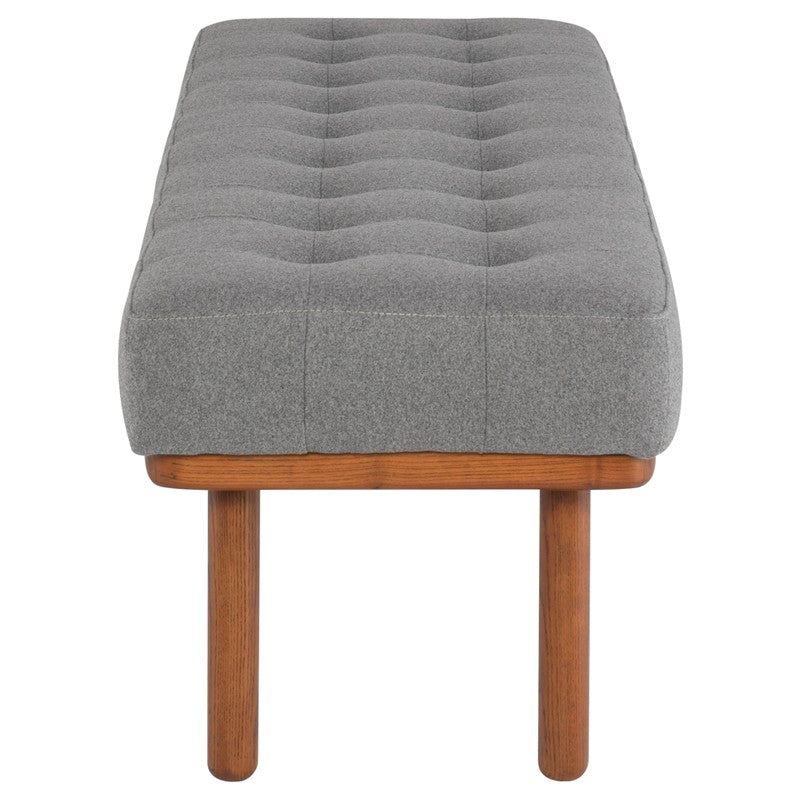 Arlo Bench (59.5″ X 18.8″ X 18″)