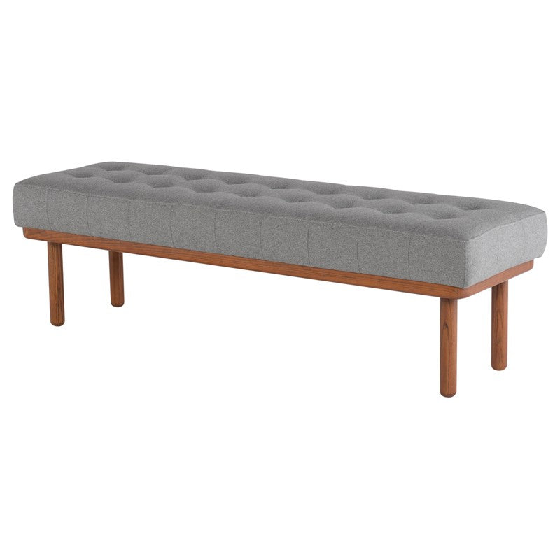 Arlo Bench (59.5″ X 18.8″ X 18″)