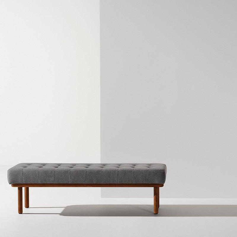 Arlo Bench (59.5″ X 18.8″ X 18″)