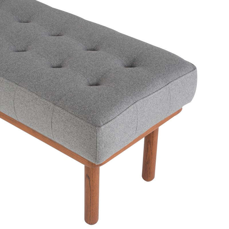 Arlo Bench (59.5″ X 18.8″ X 18″)
