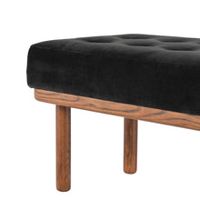 Load image into Gallery viewer, Arlo Bench (59.5″ X 18.8″ X 18″)