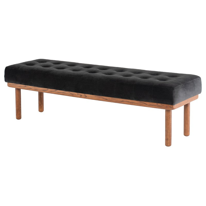 Arlo Bench (59.5″ X 18.8″ X 18″)