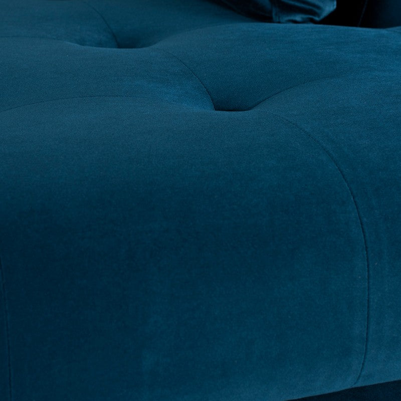 Janis Right Facing Sectional Sofa