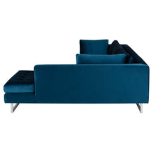 Load image into Gallery viewer, Janis Right Facing Sectional Sofa