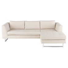Load image into Gallery viewer, Matthew Sectional Sofa