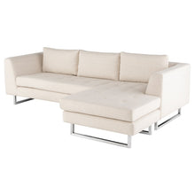 Load image into Gallery viewer, Matthew Sectional Sofa