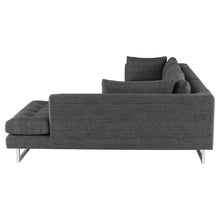Load image into Gallery viewer, Janis Right Facing Sectional Sofa