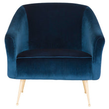 Load image into Gallery viewer, Lucie Occasional Chair
