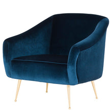 Load image into Gallery viewer, Lucie Occasional Chair