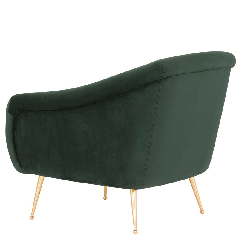 Lucie Occasional Chair