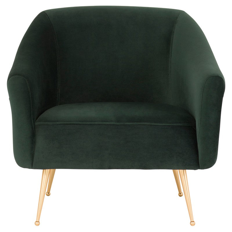 Lucie Occasional Chair