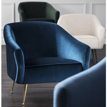 Load image into Gallery viewer, Lucie Occasional Chair