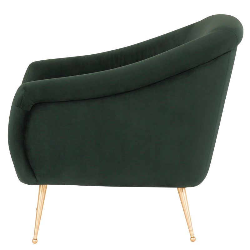 Lucie Occasional Chair